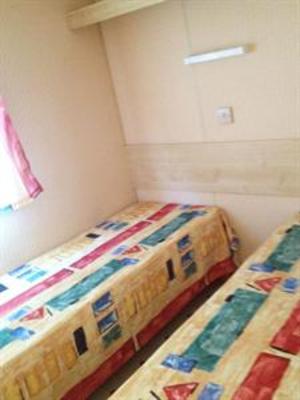 фото отеля Camping Rose