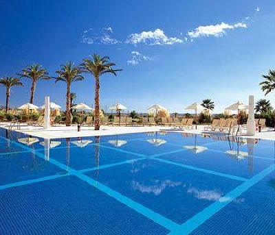 фото отеля Valle Del Este Golf Spa & Beach Hotel Vera