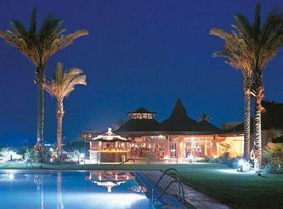 фото отеля Valle Del Este Golf Spa & Beach Hotel Vera