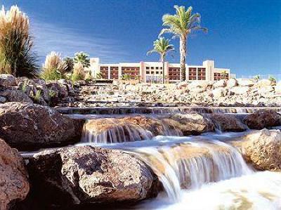 фото отеля Valle Del Este Golf Spa & Beach Hotel Vera