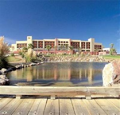 фото отеля Valle Del Este Golf Spa & Beach Hotel Vera