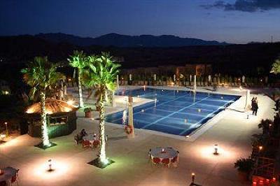 фото отеля Valle Del Este Golf Spa & Beach Hotel Vera