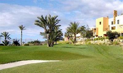 фото отеля Valle Del Este Golf Spa & Beach Hotel Vera