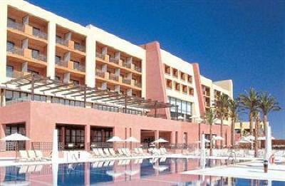 фото отеля Valle Del Este Golf Spa & Beach Hotel Vera