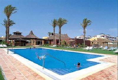 фото отеля Valle Del Este Golf Spa & Beach Hotel Vera