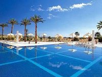 Valle Del Este Golf Spa & Beach Hotel Vera