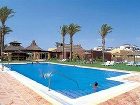 фото отеля Valle Del Este Golf Spa & Beach Hotel Vera