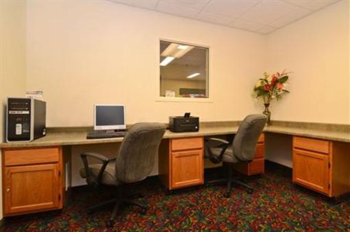 фото отеля BEST WESTERN Firestone Inn & Suites