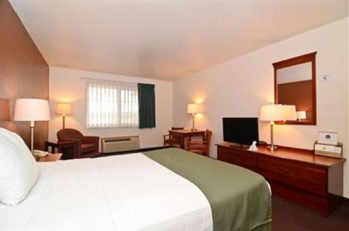 фото отеля BEST WESTERN Firestone Inn & Suites