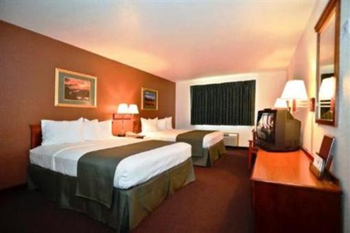 фото отеля BEST WESTERN Firestone Inn & Suites