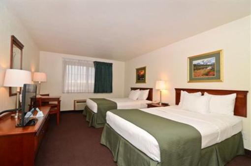 фото отеля BEST WESTERN Firestone Inn & Suites