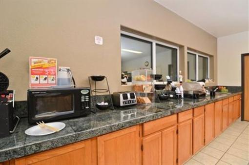 фото отеля BEST WESTERN Firestone Inn & Suites