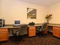 BEST WESTERN Firestone Inn & Suites