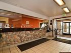 фото отеля BEST WESTERN Firestone Inn & Suites