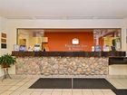 фото отеля BEST WESTERN Firestone Inn & Suites