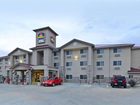 фото отеля BEST WESTERN Firestone Inn & Suites