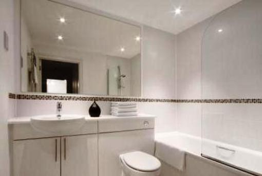 фото отеля Mosaic Apartments