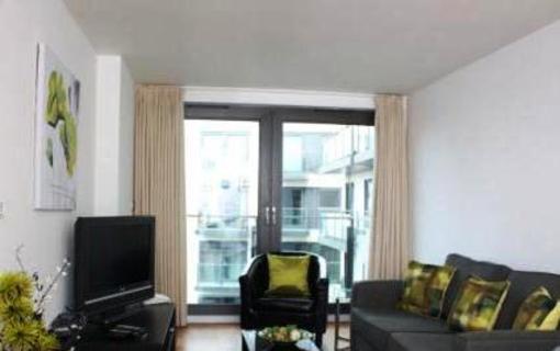фото отеля Mosaic Apartments