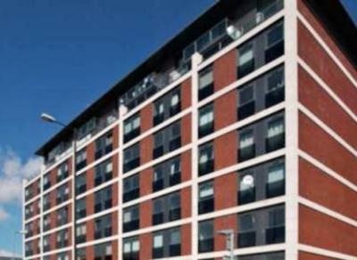 фото отеля Mosaic Apartments