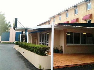 фото отеля Ibis Budget Brisbane Airport
