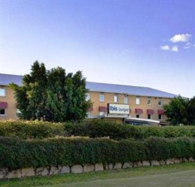 фото отеля Ibis Budget Brisbane Airport