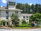 фото отеля Extended Stay America Hotel Clairmont Atlanta