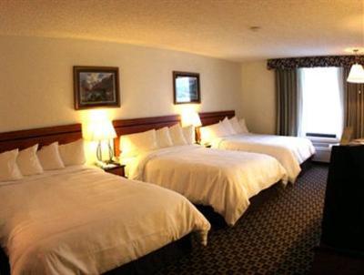 фото отеля BEST WESTERN Lake Dillon Lodge