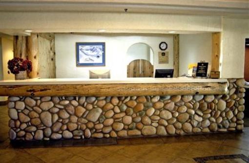фото отеля BEST WESTERN Lake Dillon Lodge