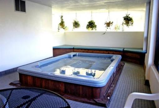 фото отеля BEST WESTERN Lake Dillon Lodge