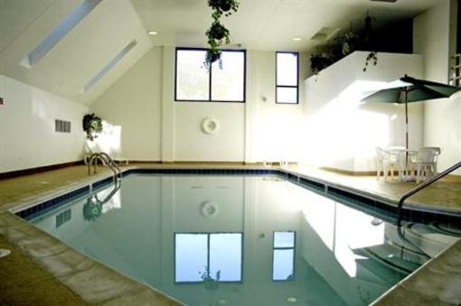 фото отеля BEST WESTERN Lake Dillon Lodge