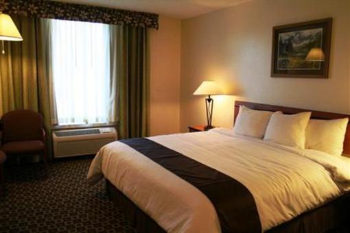 фото отеля BEST WESTERN Lake Dillon Lodge