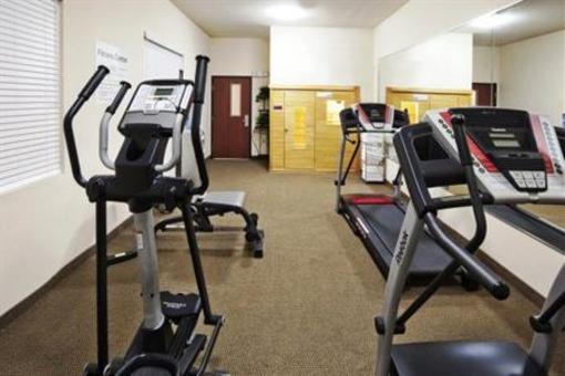 фото отеля Holiday Inn Express Hotel & Suites Woodward