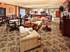 фото отеля Holiday Inn Express Hotel & Suites Woodward