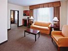 фото отеля Holiday Inn Express Hotel & Suites Woodward