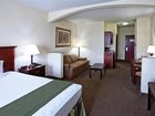 фото отеля Holiday Inn Express Hotel & Suites Woodward