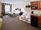 фото отеля Holiday Inn Express Hotel & Suites Woodward