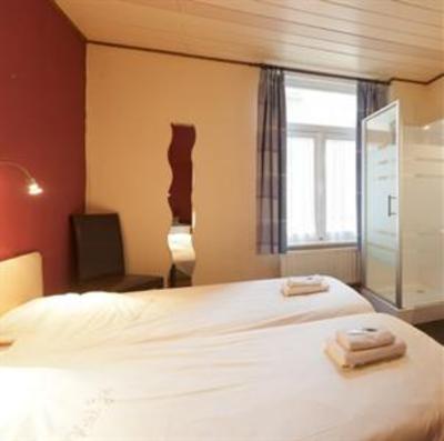 фото отеля Hotel Jose