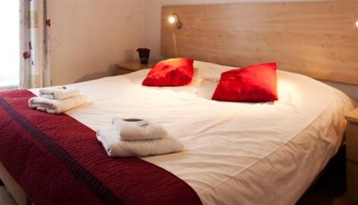 фото отеля Hotel Jose