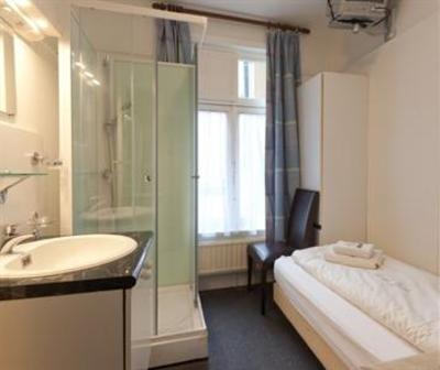 фото отеля Hotel Jose