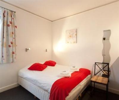 фото отеля Hotel Jose