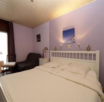 фото отеля Hotel Jose