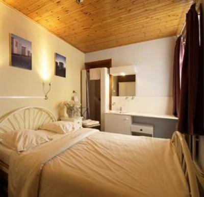 фото отеля Hotel Jose
