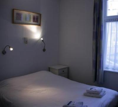 фото отеля Hotel Jose