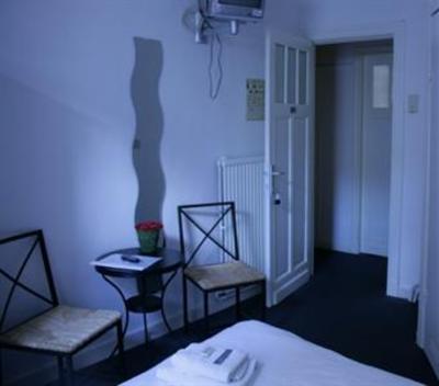 фото отеля Hotel Jose