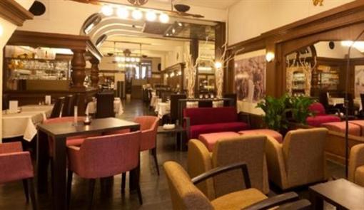 фото отеля Hotel Jose