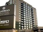 фото отеля Sandman Signature Hotel Toronto Airport