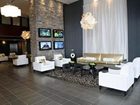 фото отеля Sandman Signature Hotel Toronto Airport