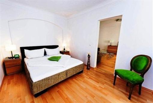 фото отеля Vox Apartment Hotel Vienna