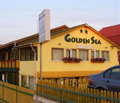 фото отеля Hotel Golden Sea