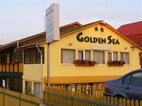 Hotel Golden Sea